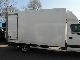 2009 Iveco  65C18 Van or truck up to 7.5t Refrigerator body photo 4