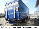 2006 Iveco  140E28 downgrade 11 990 kg Truck over 7.5t Stake body and tarpaulin photo 3