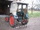 2011 Hanomag  R16 Agricultural vehicle Tractor photo 2