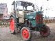 2011 Hanomag  R16 Agricultural vehicle Tractor photo 3