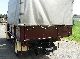 1970 Hanomag  Vintage tractor Van or truck up to 7.5t Stake body and tarpaulin photo 3