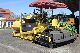 Demag  Dynapac - Hoes 1500 K 1980 Road building technology photo