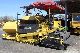 1980 Demag  Dynapac - Hoes 1500 K Construction machine Road building technology photo 1