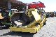 1980 Demag  Dynapac - Hoes 1500 K Construction machine Road building technology photo 3