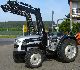 Foton  Eurotrac F40-ll 2009 Front-end loader photo
