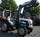 2009 Foton  Eurotrac F40-ll Agricultural vehicle Front-end loader photo 1