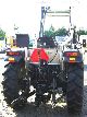 2009 Foton  Eurotrac F40-ll Agricultural vehicle Front-end loader photo 3
