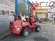 2002 Weidemann  1340P43 special Agricultural vehicle Other agricultural vehicles photo 1