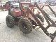 1980 Weidemann  Loader pallet fork more accessories Agricultural vehicle Farmyard tractor photo 3