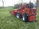 2011 Weidemann  1502/DR Agricultural vehicle Farmyard tractor photo 2