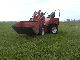 2011 Weidemann  1502/DR Agricultural vehicle Farmyard tractor photo 4