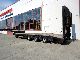 1999 Faymonville  3-axle semi-trailer, hydraulic. directed Semi-trailer Low loader photo 1