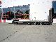 1999 Faymonville  3-axle semi-trailer, hydraulic. directed Semi-trailer Low loader photo 5