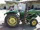 1970 John Deere  820 Agricultural vehicle Tractor photo 7