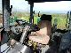 1986 John Deere  JD 3640 A 4x4 w3650 2-circuit air TÜV Agricultural vehicle Tractor photo 6