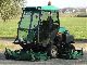 Jacobsen  Ransomes HR 6010 with cab and lighting 2004 Reaper photo