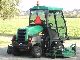 2004 Jacobsen  Ransomes HR 6010 with cab and lighting Agricultural vehicle Reaper photo 1