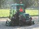 2004 Jacobsen  Ransomes HR 6010 with cab and lighting Agricultural vehicle Reaper photo 3