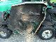 2004 Jacobsen  Ransomes HR 6010 with cab and lighting Agricultural vehicle Reaper photo 4