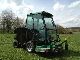 2007 Jacobsen  Ransomes HR6010 Agricultural vehicle Reaper photo 1