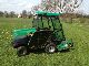 2007 Jacobsen  Ransomes HR6010 Agricultural vehicle Reaper photo 2
