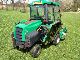 2007 Jacobsen  Ransomes HR6010 Agricultural vehicle Reaper photo 3