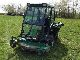 2007 Jacobsen  Ransomes HR6010 Agricultural vehicle Reaper photo 5