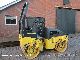 BOMAG  BW120 AD-4 (DEMO) 2010 Rollers photo