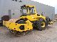 2008 BOMAG  BW 213 DH 4 VARIOcontrol Construction machine Rollers photo 3