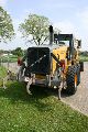 2003 Volvo  G710B Construction machine Grader photo 2