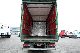 2006 Volvo  FH13-480 6x2 GlobetrotterXL P + tilt trailer E5 Truck over 7.5t Stake body and tarpaulin photo 6