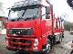 2011 Volvo  FH 750 6x4 BL I shift changes ExTe Epsilon 120 Z Truck over 7.5t Timber carrier photo 1