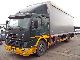 1999 Volvo  FM7 290R 4X2 Truck over 7.5t Other trucks over 7 photo 2