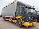 1999 Volvo  FM7 290R 4X2 Truck over 7.5t Other trucks over 7 photo 8