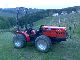Carraro  Bitrac HS 1990 Tractor photo