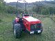1990 Carraro  Bitrac HS Agricultural vehicle Tractor photo 1