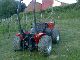 1990 Carraro  Bitrac HS Agricultural vehicle Tractor photo 3