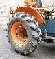 1973 Carraro  735 narrow gauge wheel tractor Agricultural vehicle Tractor photo 9
