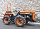 1973 Carraro  735 narrow gauge wheel tractor Agricultural vehicle Tractor photo 4