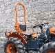 1973 Carraro  735 narrow gauge wheel tractor Agricultural vehicle Tractor photo 6