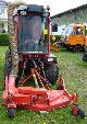 2001 Carraro  HTM 5400 Supertrac Agricultural vehicle Reaper photo 1