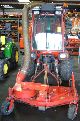 2001 Carraro  HTM 5400 Supertrac Agricultural vehicle Reaper photo 3