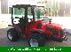 Carraro  6400TTR 2003 Tractor photo