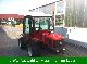 2003 Carraro  6400TTR Agricultural vehicle Tractor photo 1