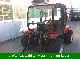 2003 Carraro  6400TTR Agricultural vehicle Tractor photo 2
