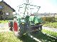 1971 Fendt  Farmer 5S Agricultural vehicle Tractor photo 1