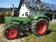 1971 Fendt  Farmer 5S Agricultural vehicle Tractor photo 3