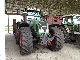 2003 Fendt  Favorit 926 Vario Agricultural vehicle Tractor photo 1
