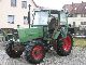 1983 Fendt  304 Agricultural vehicle Tractor photo 1