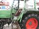 1983 Fendt  304 Agricultural vehicle Tractor photo 2